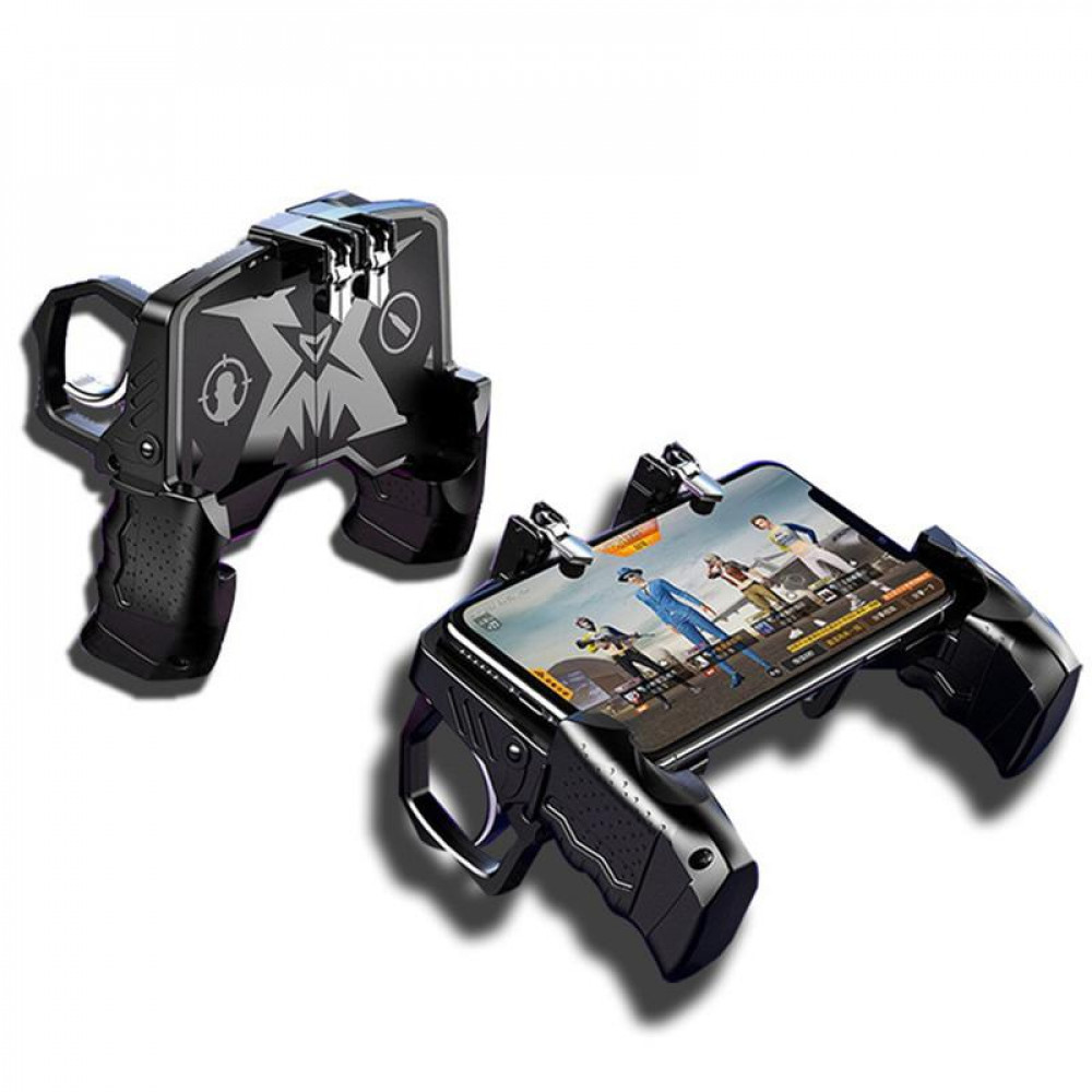PUBG K21 Foldable Trigger